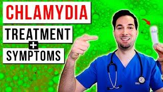 How to get rid of chlamydia treatment and symptoms