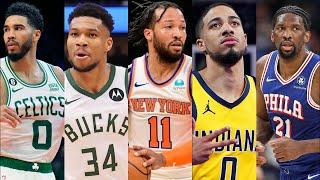 One Question For Every Eastern Conference Team in 2024 - 2025