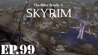The Elder Scrolls V: Skyrim Let’s Play | Part 99 | Giant Slaying