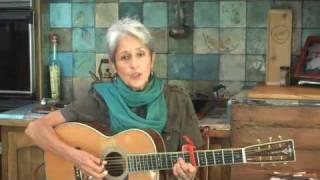 Joan Baez "We Shall Overcome" (2009)