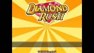 Diamond Rush menu song