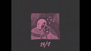 FACE - 24 на 7 (prod. by Yusei)