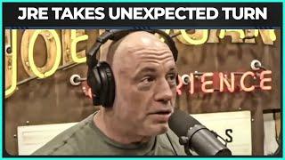 Joe Rogan Stuns Fans With His Comments About Kamala Harris