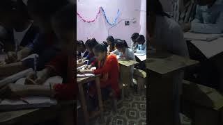 Gurukul coaching class 9th #viral #shortvideo #by #sushil sir