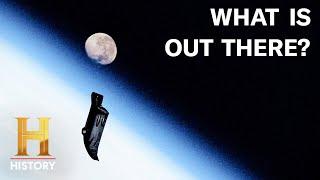 5 UFO ENCOUNTERS THAT WILL BLOW YOUR MIND | The Proof Is Out There