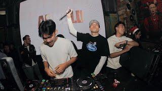 ARNOLD LIVE SET BY ELEMENT | VAMOS JOGJA