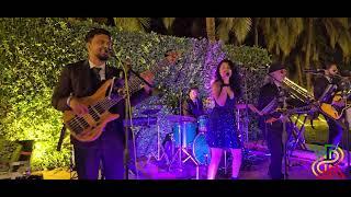 Goan Band | Double R | Dona Sylvia Cavelossim |  | Destination Wedding