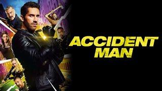 Accident Man (2018) Martial Arts Movie || Scott Adkins, Ray Stevenson, || Review And Facts