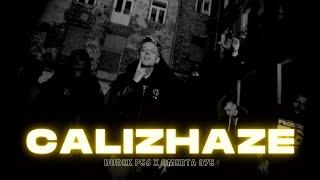 DUDEK P56 - CALIZHAZE  FEAT. #OMERTA075  PROD.DDK #NOLIMIT  NOWOŚĆ 2022/23