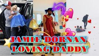  JAMIE DORNAN - GREAT DADDY   DORNAN FAMILY 