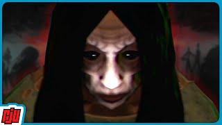 It Follows | CROWDED. FOLLOWED. | Indie Horror Game