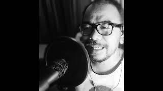 There's No Easy Way (James Ingram) Cover by Dan Billano