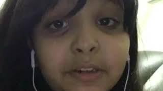 Shivani reddy