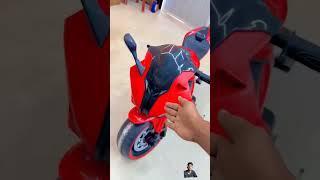 rc#bike#unboxing fitting#in#box#viral inbox#bike