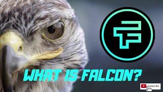 Operation Crypto -Falcon (Fnt) Review