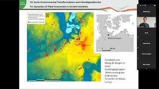 DAK 2020: Onsite to Offsite – Scales of Neolithic and Bronze Age Economies and Land Use Patterns.