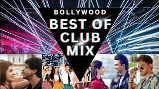 NON STOP BOLLYWOOD MIX || BEST OF CLUB  MIX || DJ NXG MIX