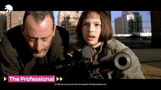 Léon: The Professional: The basics (HD CLIP)