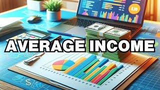 Average Salary of an Actuarial Analyst | How much do Actuarial Analysts earn?