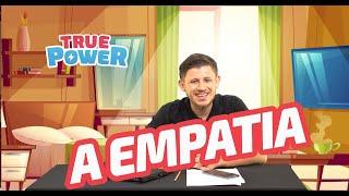 Superbook Brasil | True Power | A empatia