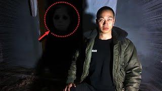 팬 때문에 못 살겠습니다..왜 계속 흉가를 좋아하시죠.. (귀신은 없다)
