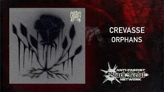 Crevasse - Orphans (Full EP,  2024) | Black metal