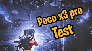 Poco x3 pro pubg test | poco x3 pro pubg graphics | poco x3 pro review | poco x3 pro 90 fps test