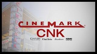 Welcome to Cinemark!