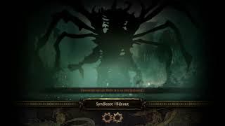 [HL#2] [TRARTUS] TRICKSTER veiled chaos orb with komis 2025.06.16