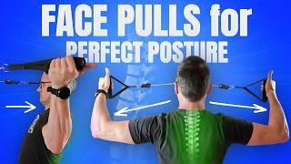 DO THIS Exercise Daily for Posture Correction | Dr. Jon Saunders