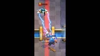 I REPEATED THE ANIMATION #2 | Clash Royale