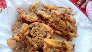 Special New pakro recipe Soon upload full video #2021 #pakroy #taste