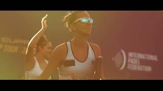 Lyon Golden Padel (teaser)