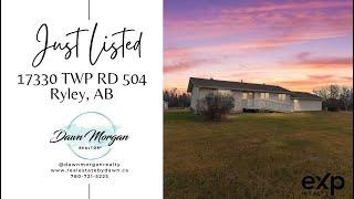  New Listing: 13.71-Acre Country Retreat Near Ryley! 