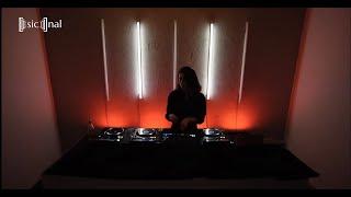 Anahit Vardanyan - Sicnal im Uebel & Gefährlich 2021 - DJ SET