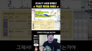 [ 주식방송 ] 주식 시장에서 뇌피셜은 위험하다!