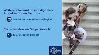 Digitale Medien von Europa-Lehrmittel