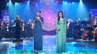 Anh Ve Thu Do  Y Phung   Lam Thuy Van