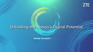 Unlocking the nation’s digital potential