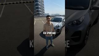  Все просто, но очень надежно! Kia Sportage #автоизкореи #kiasportage