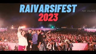 RAIVARSIFEST-2023 – Official Trailer  @AdiVlogss