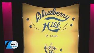 Music history gets made at Delmar Loop’s Blueberry Hill!