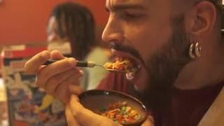 UZOO - Breakfast (Video)