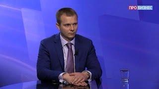 Технологии для бизнеса - Антон Антонов