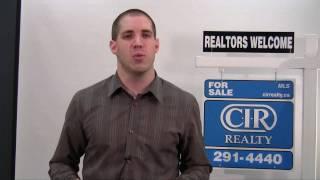 Buyer Brokerage - CIR REALTY Business Tip