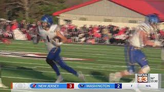 Three Central Illinois teams advance to IHSA state football finals