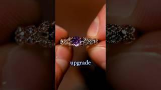 If you like Opals this one hurt  #jewelrymaking #opal #opalring #jewellery  #handmade #goldsmith