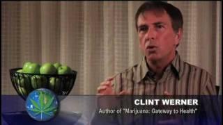 Marijuana: Gateway to Health