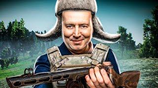 ЗОВ ПРЕДКОВ В ESCAPE FROM TARKOV #escapefromtarkov #ylus