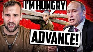 The HORRIFYING REALITY of North Korean Soldiers in Kursk, Russia